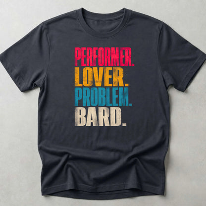 Heather Navy