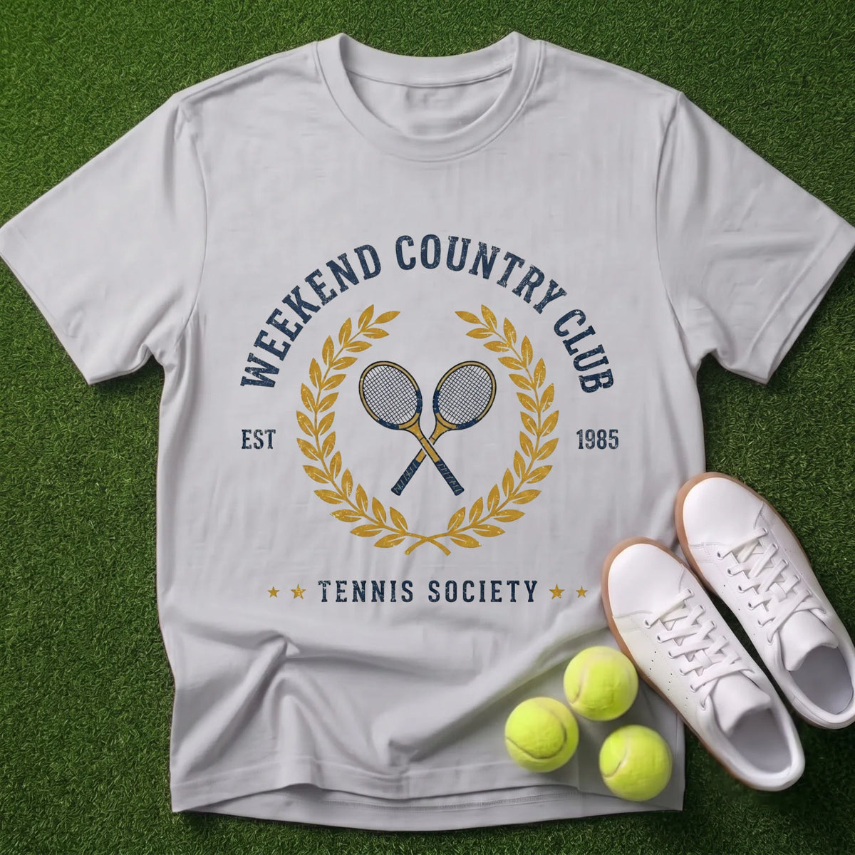 Sport Grey