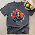 Heather Navy