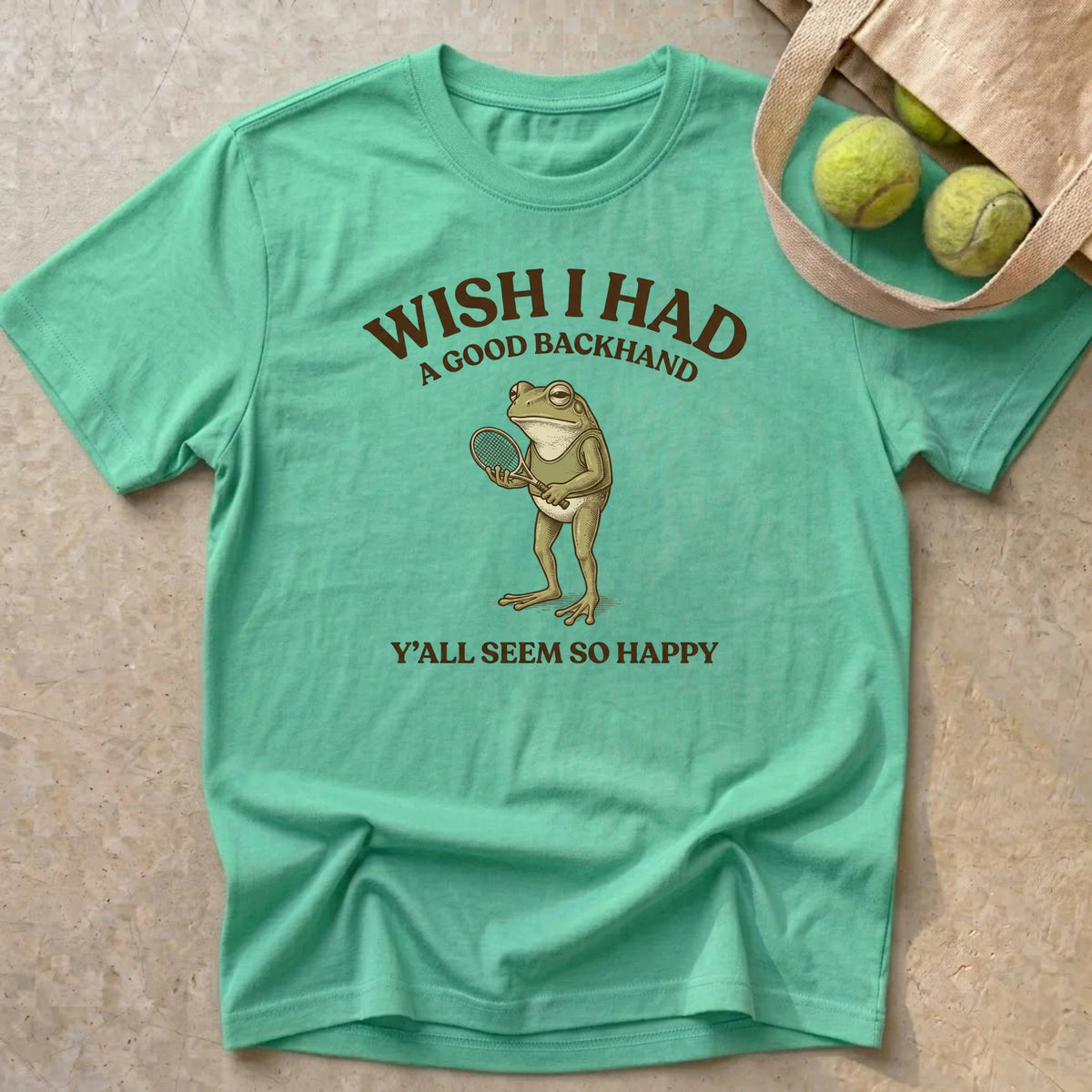 Heather Irish Green