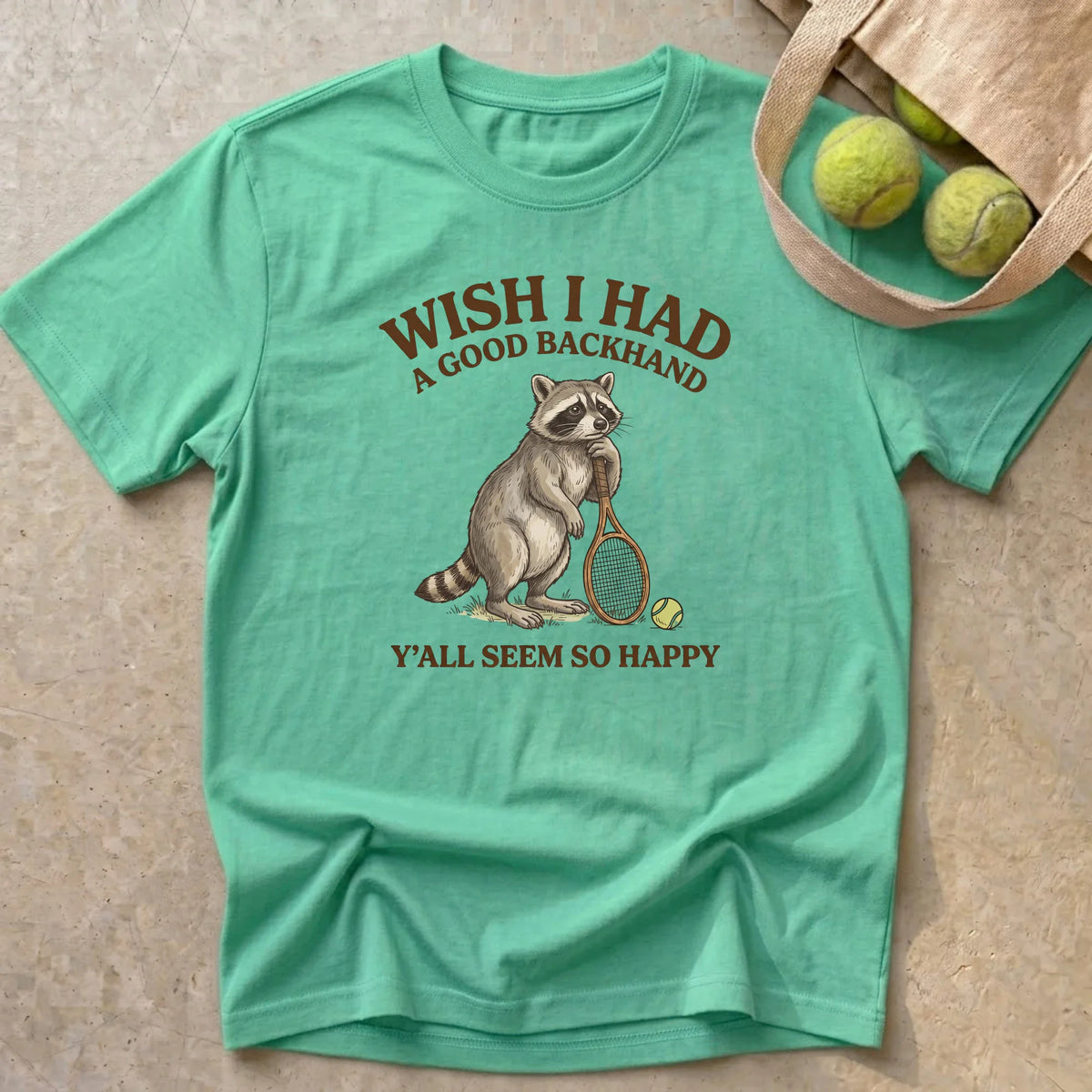Heather Irish Green