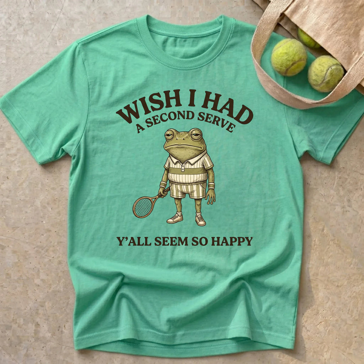 Heather Irish Green