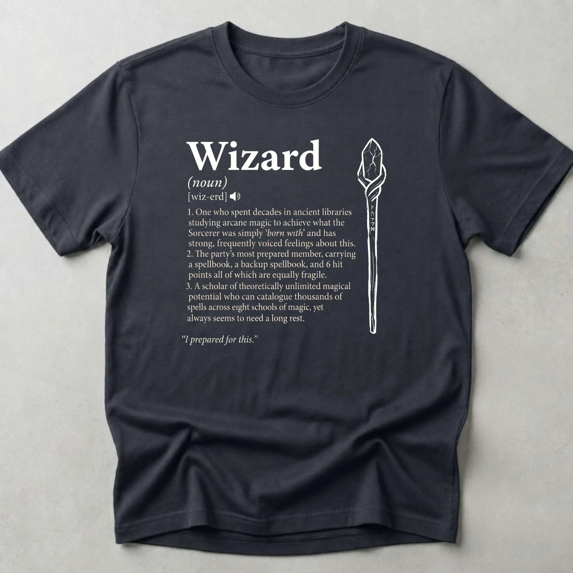 Heather Navy