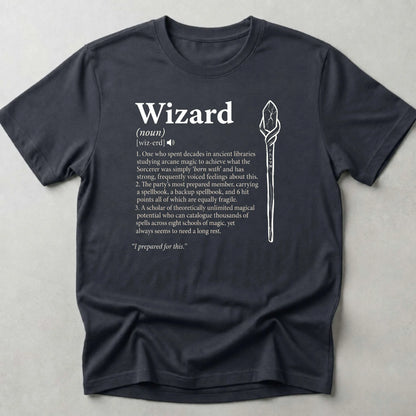 Heather Navy