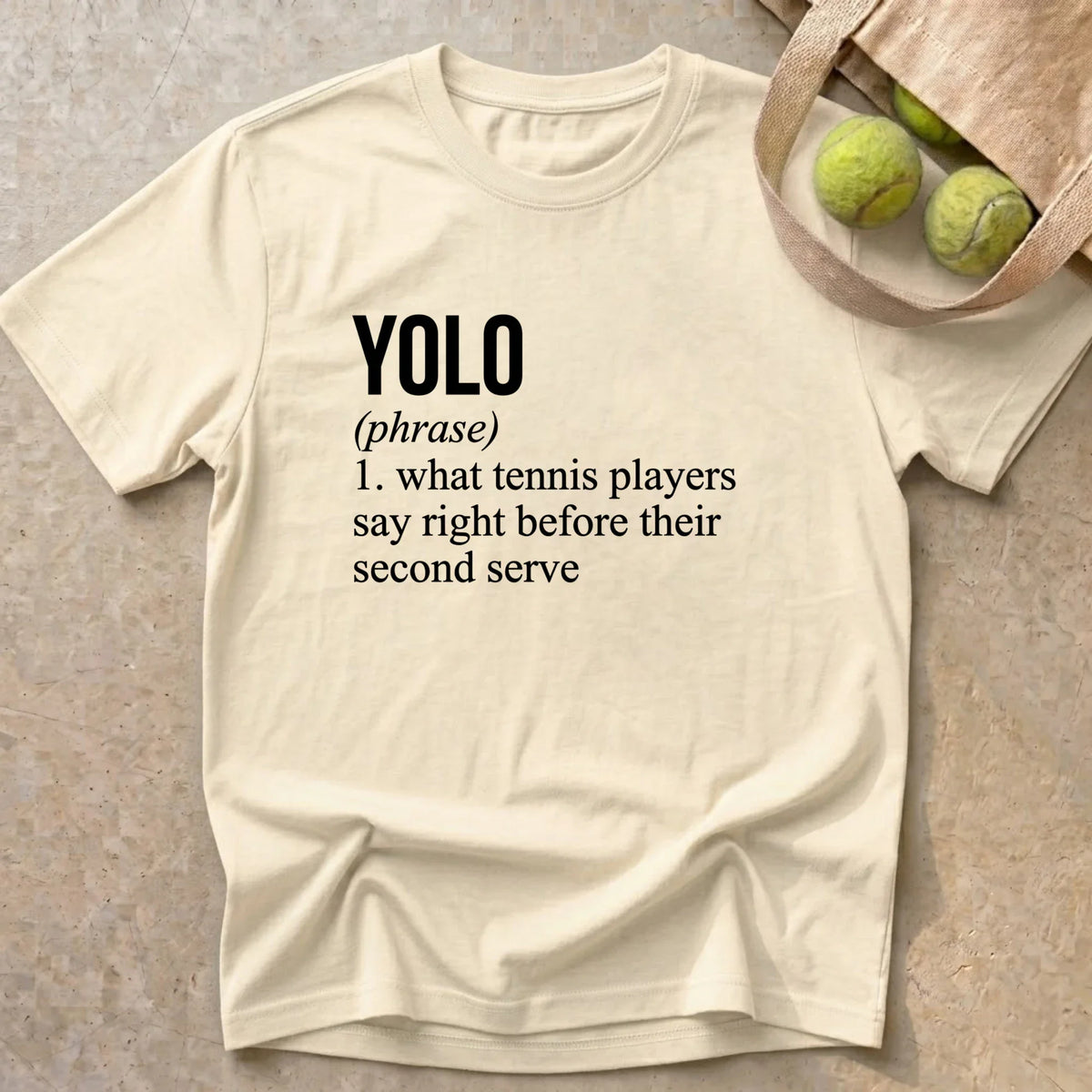 Natural