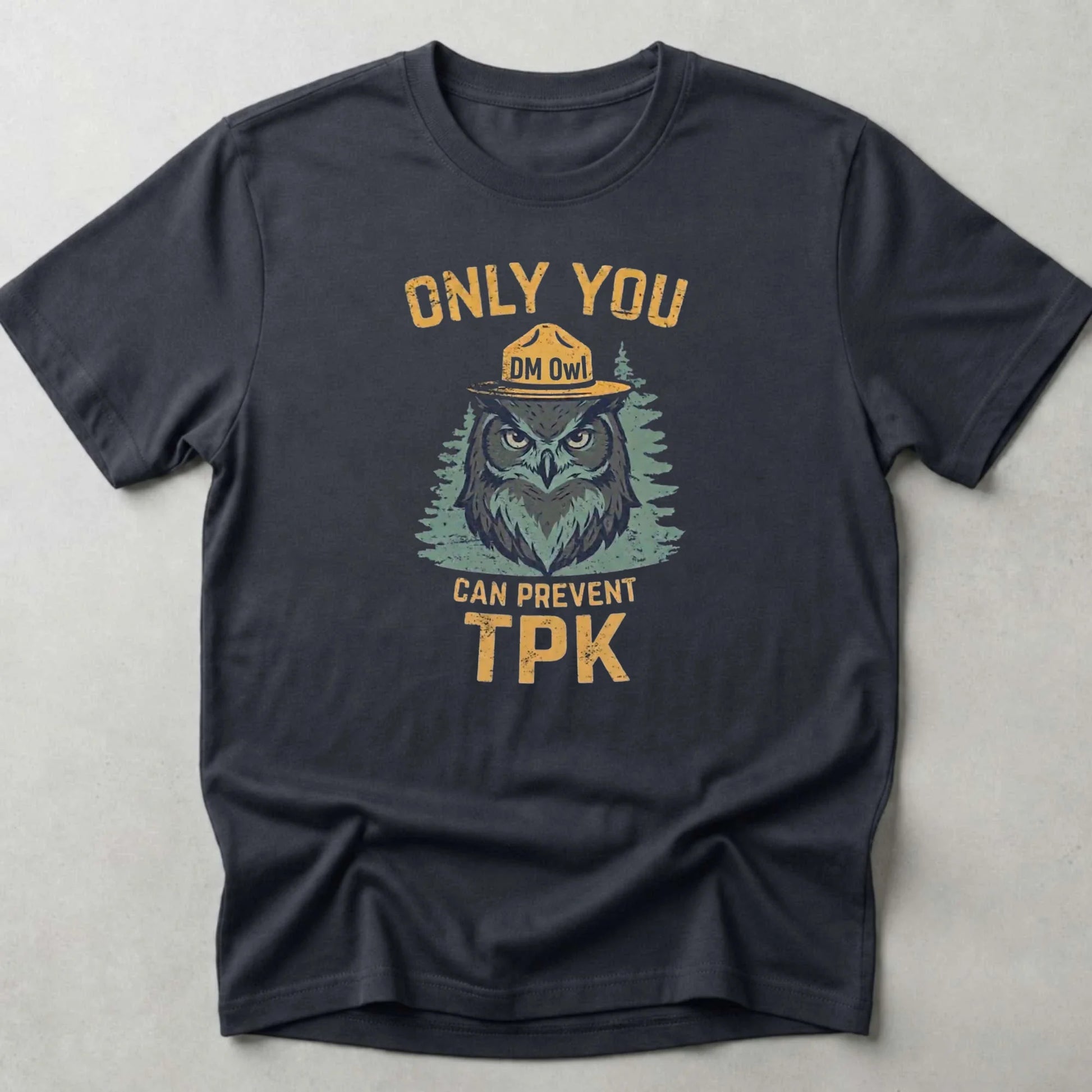 Heather Navy