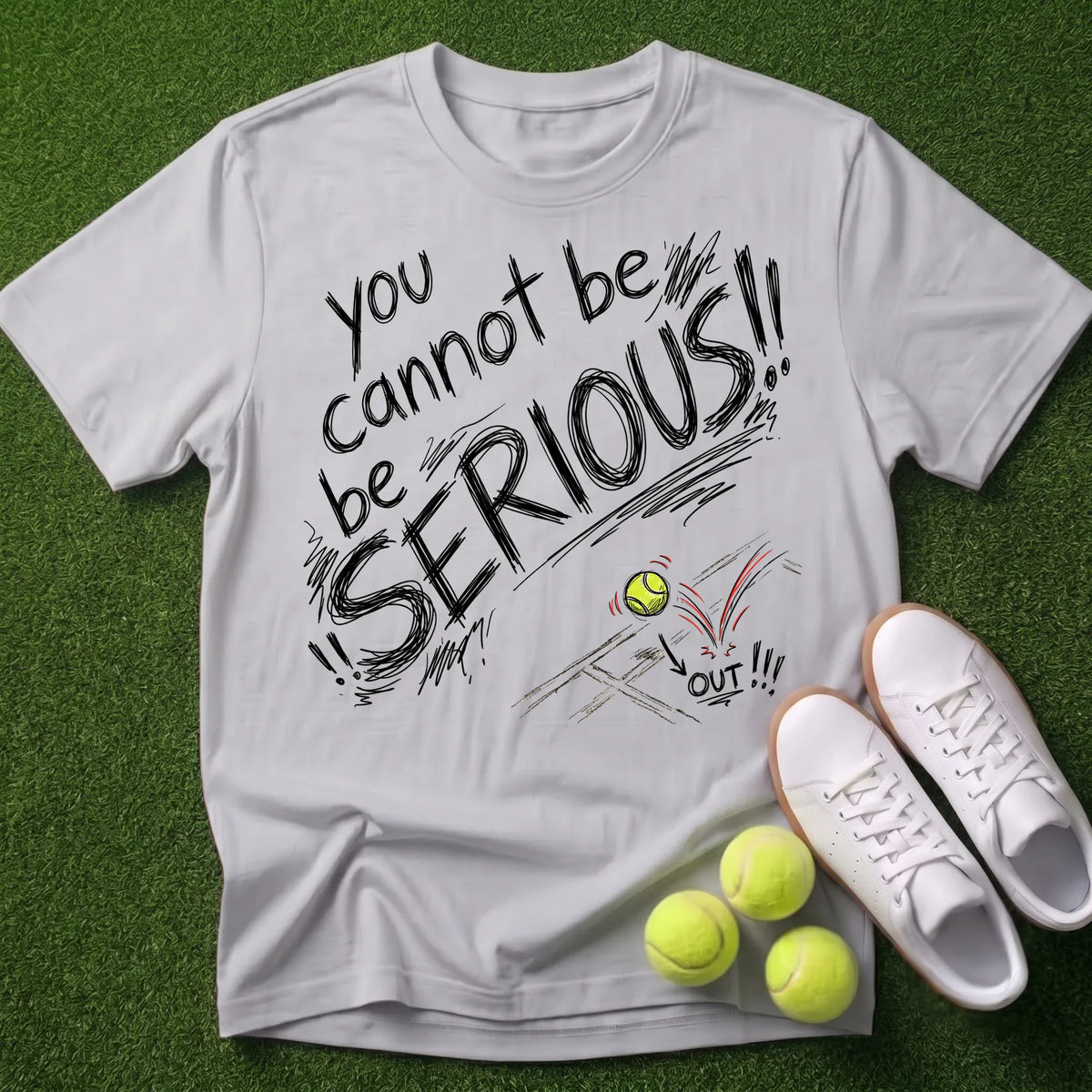 Sport Grey