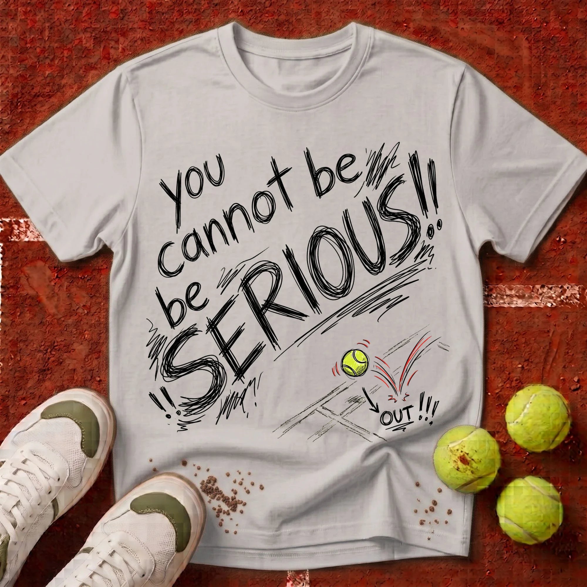 Sport Grey