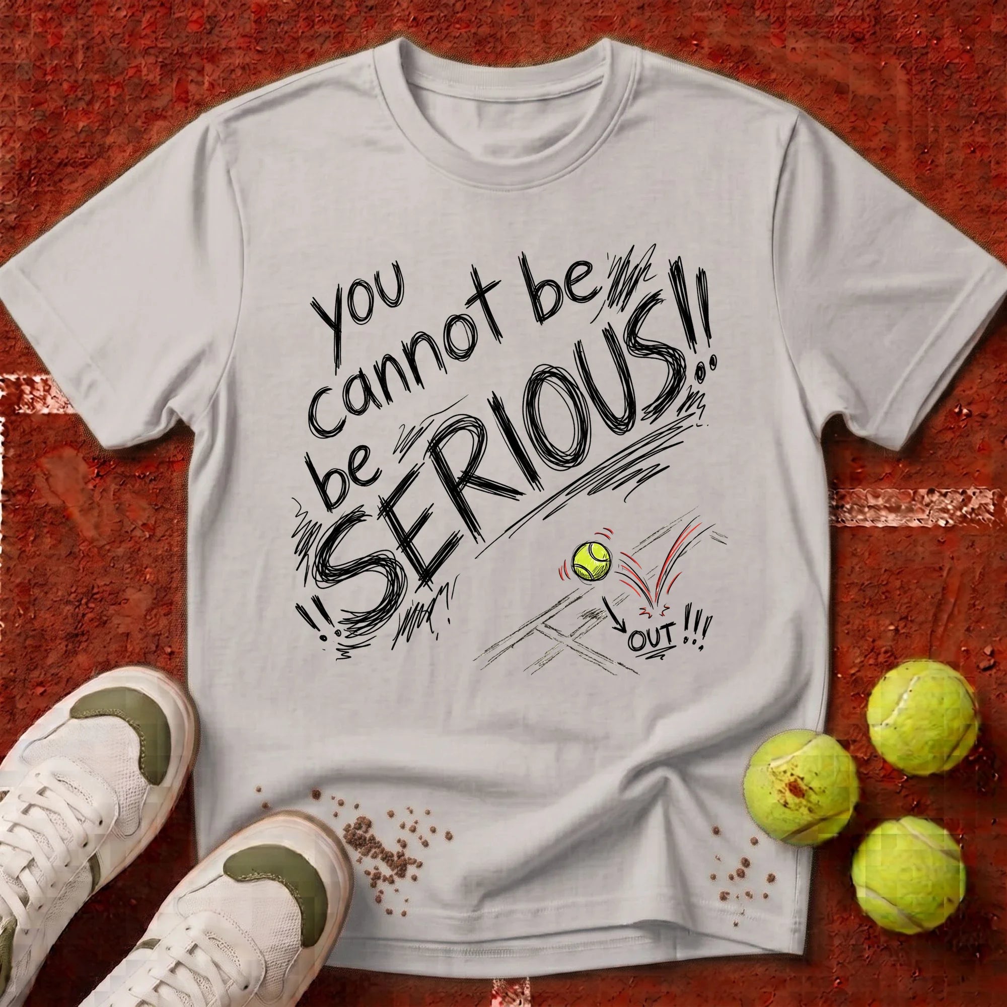 Sport Grey