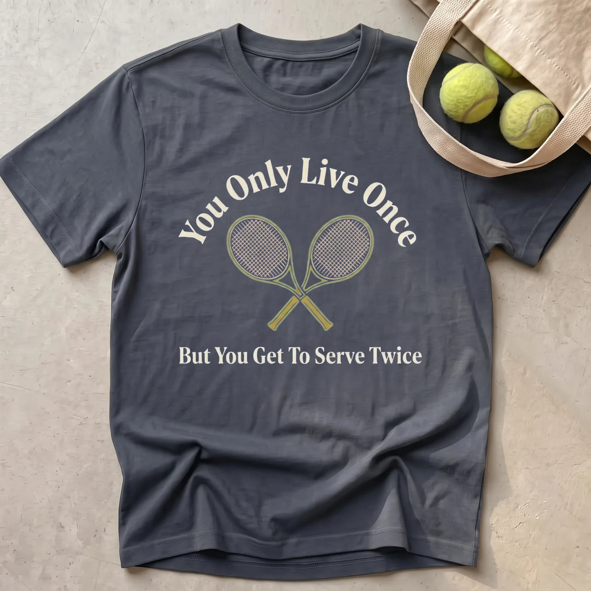 Heather Navy