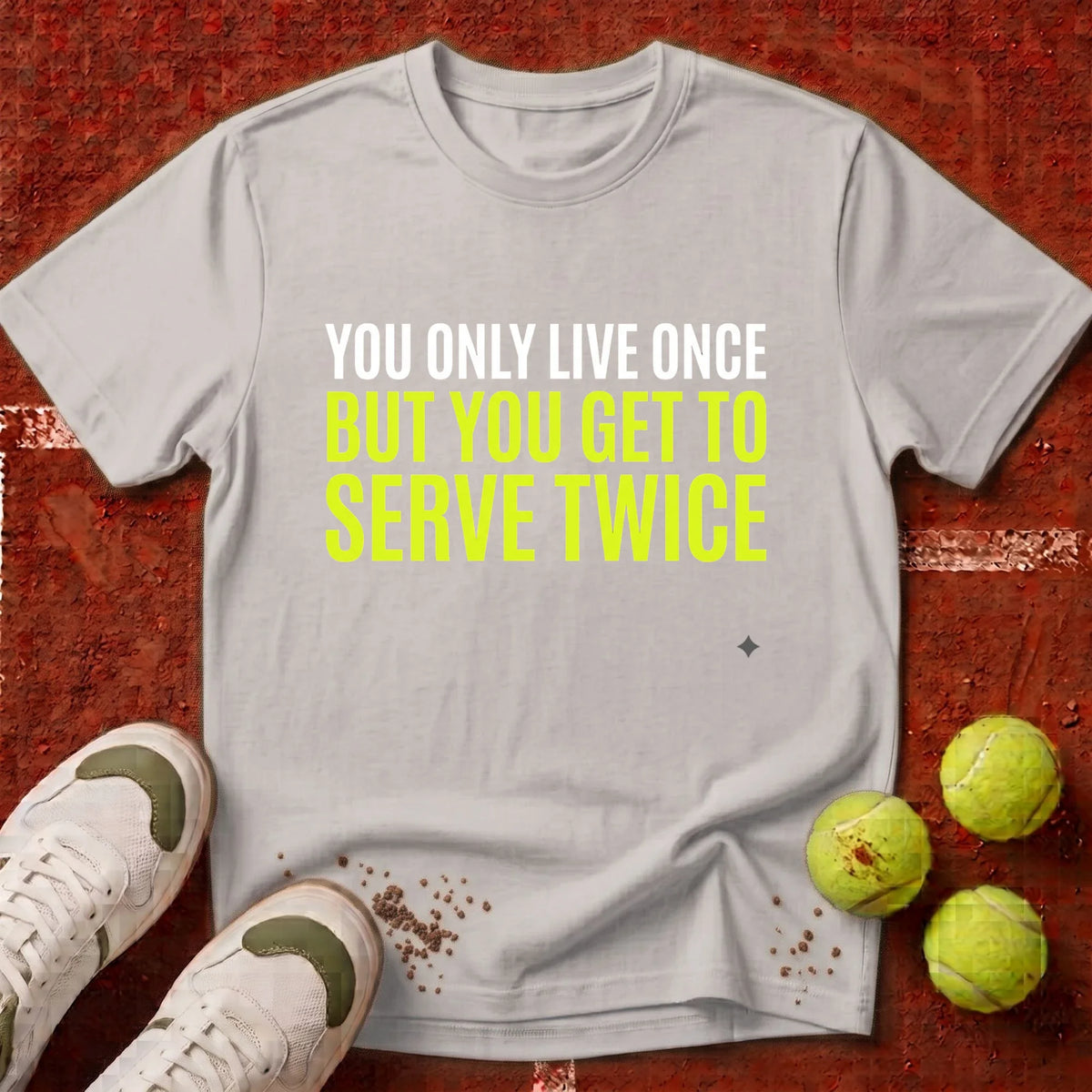 Sport Grey