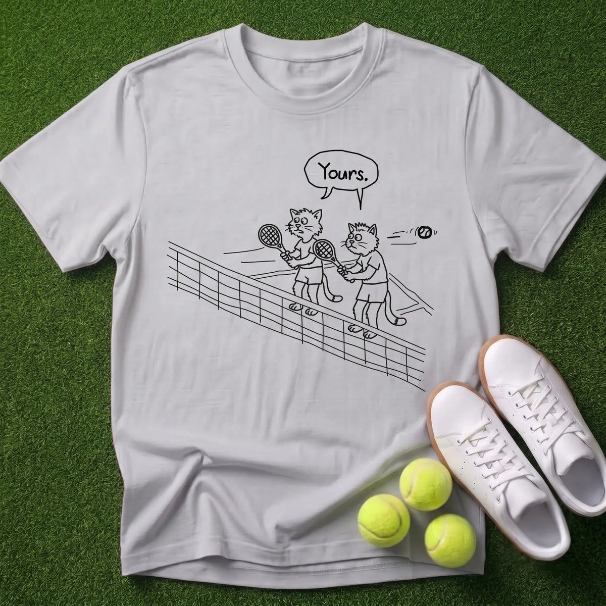Sport Grey